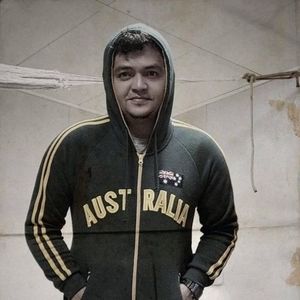 Meet your Posher, Josué